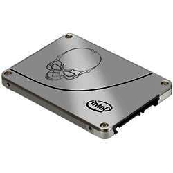 Intel 480GB 730 Series SATA 6Gb/s 2.5 Solid State Drive